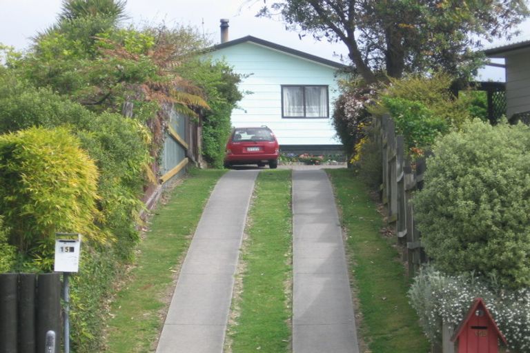 Photo of property in 15 Marshall Avenue, Richmond Heights, Taupo, 3330