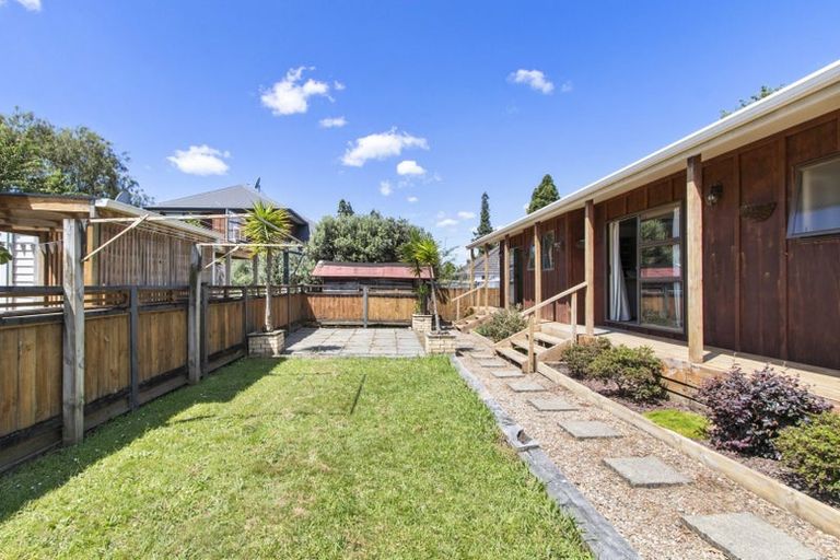 Photo of property in 114a Fox Street, Hamilton East, Hamilton, 3216