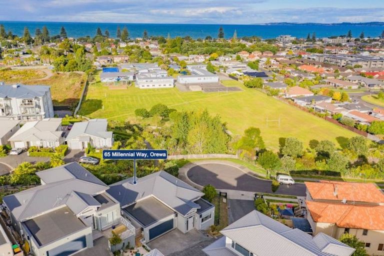 Photo of property in 65 Millennial Way, Orewa, 0931