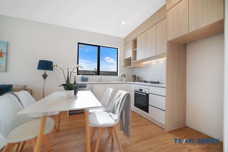 Photo of property in 45 Horokaka Street, Massey, Auckland, 0614
