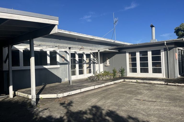 Photo of property in 37 South Road, Kaitaia, 0410