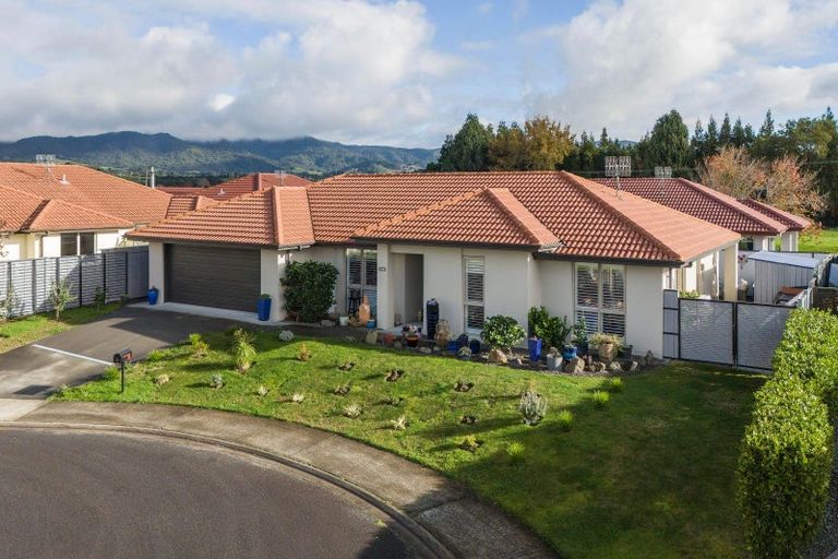 Photo of property in 11 William Wood Place, Aongatete, Katikati, 3178
