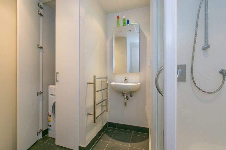 Photo of property in Soho Apartments, 315/74 Taranaki Street, Te Aro, Wellington, 6011