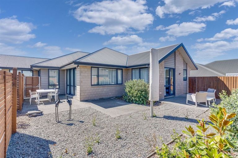 Photo of property in 25 Tauhinu Avenue, Lincoln, 7608