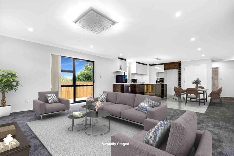 Photo of property in 37b Prospect Terrace, Pukekohe, 2120