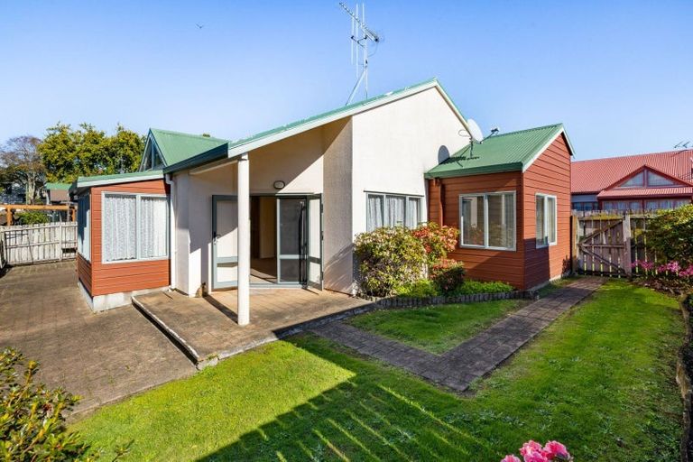 Photo of property in 68a Palmerston Street, Hamilton Central, Hamilton, 3204