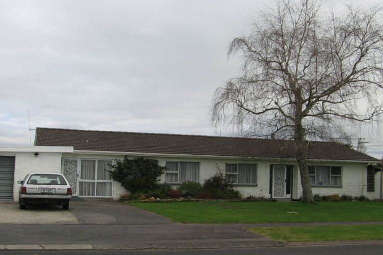 Photo of property in 25 Holmes Street, Nawton, Hamilton, 3200