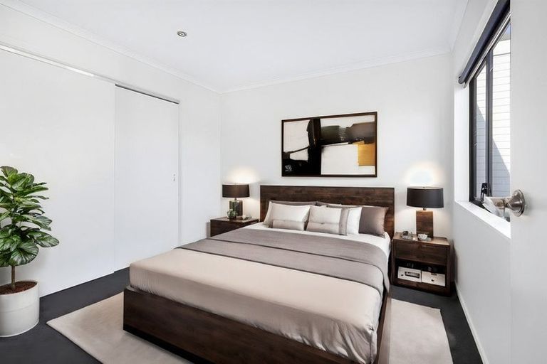 Photo of property in 10/3 Korimako Street, Frankton, Hamilton, 3204