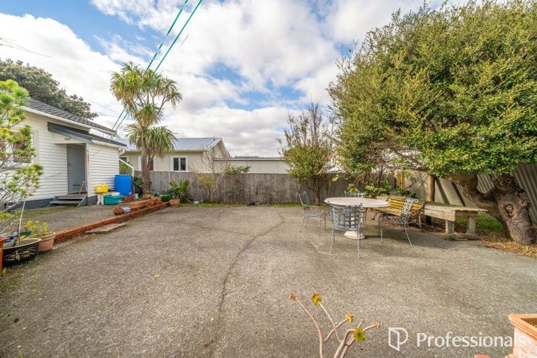 Photo of property in 4 Emerson Street, Petone, Lower Hutt, 5012
