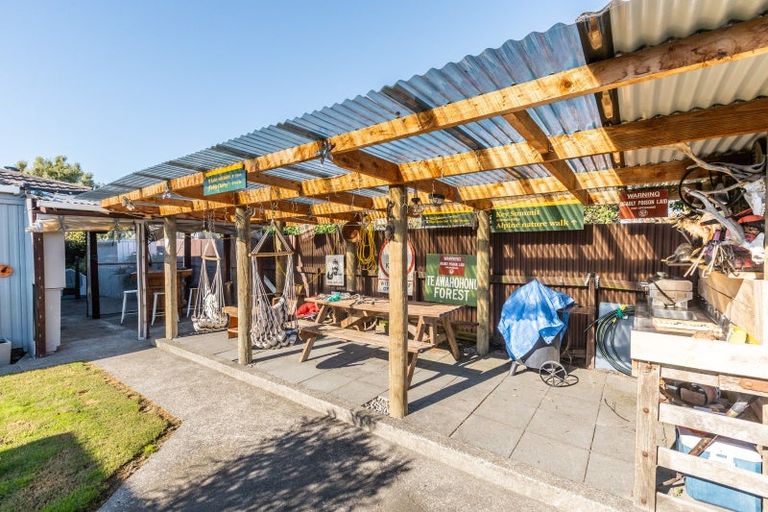 Photo of property in 29 Mcgregor Avenue, Pirimai, Napier, 4112