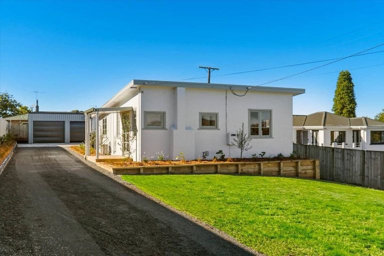 Photo of property in 65 Rolleston Street, Kihikihi, Te Awamutu, 3800