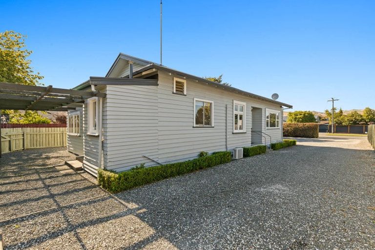 Photo of property in 9 Nosworthy Street, Blenheim, 7201