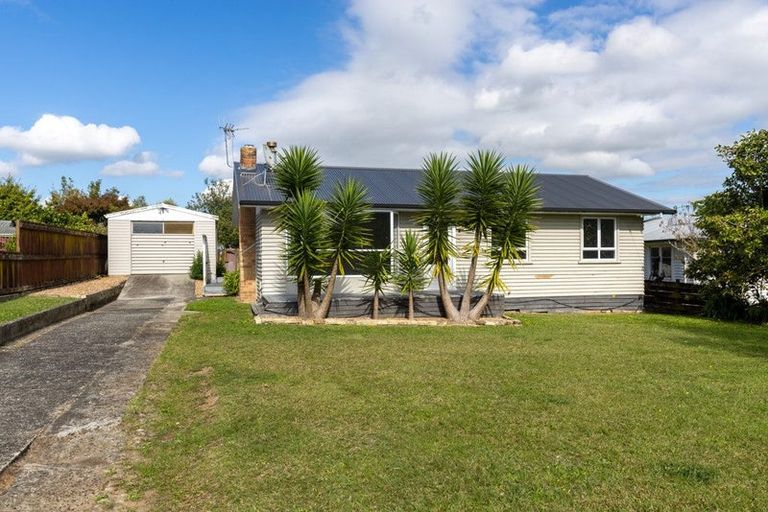 Photo of property in 99 Russell Road, Huntly, 3700