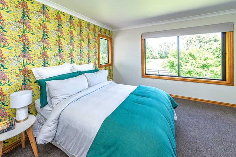 Photo of property in 456a Kaikokopu Road, Brunswick, Whanganui, 4571