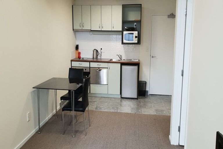 Photo of property in Edward Street Apartments, 36/3 Edward Street, Te Aro, Wellington, 6011