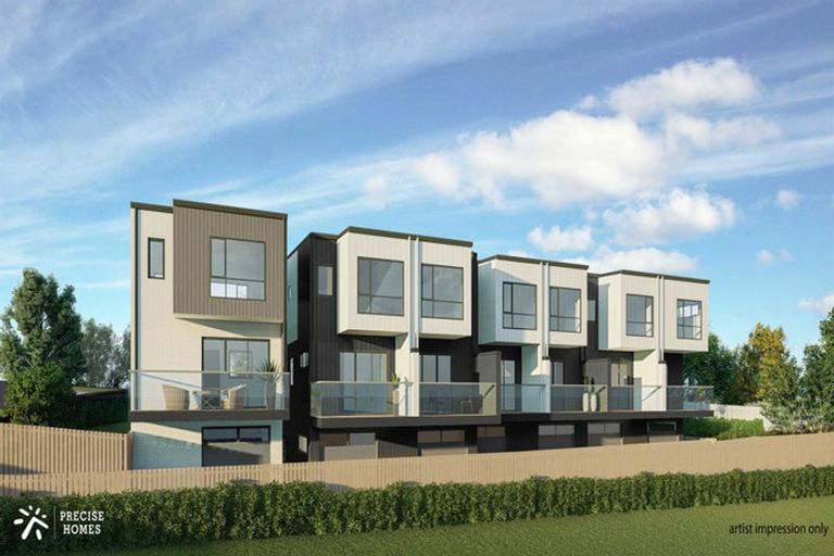 Photo of property in 1 Realm Place, Massey, Auckland, 0614