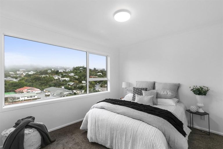 Photo of property in 14f1 Astor Street, Karori, Wellington, 6012