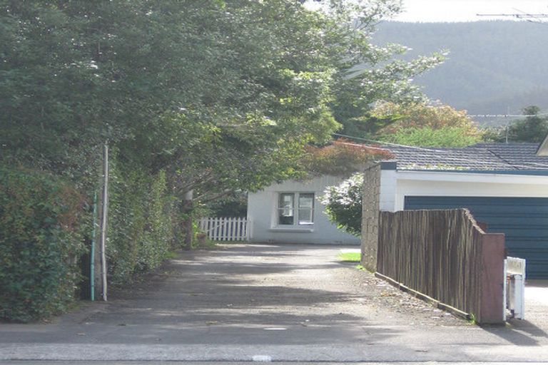 Photo of property in 385b Fergusson Drive, Heretaunga, Upper Hutt, 5018
