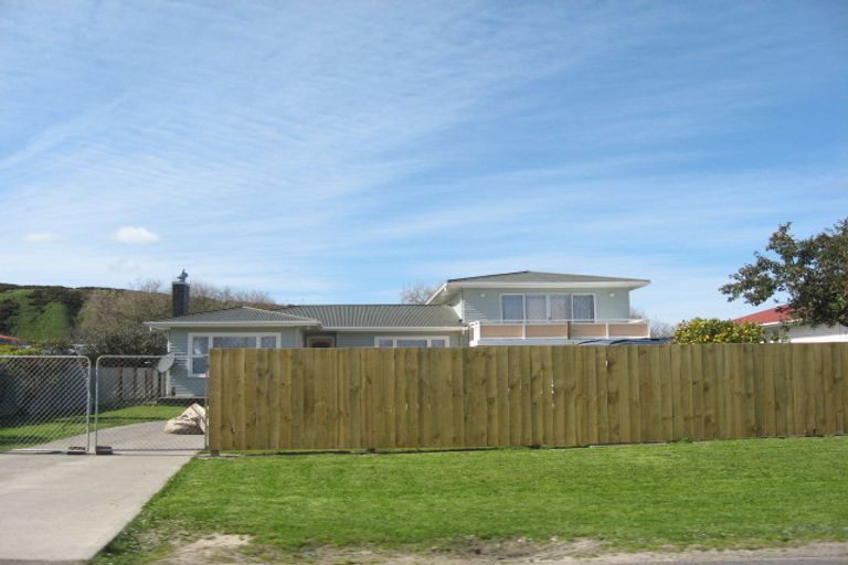 Photo of property in 99 Apatu Street, Wairoa, 4108