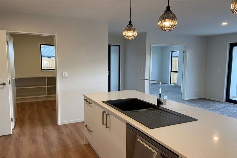 Photo of property in 162 Dunns Crossing Road, Rolleston, 7614