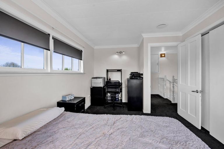 Photo of property in 36 Tawhiti Road, Hawera, 4610