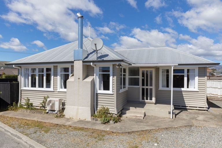 Photo of property in 190 Maxwell Road, Redwoodtown, Blenheim, 7201