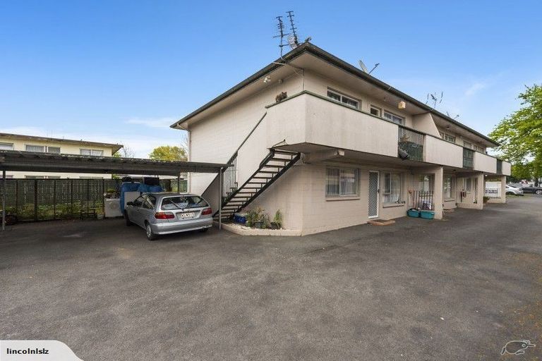 Photo of property in 122u1 Firth Street, Hamilton East, Hamilton, 3216