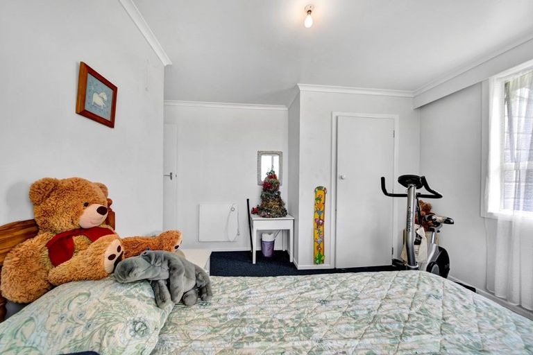 Photo of property in 36 Denby Road, Hawera, 4672