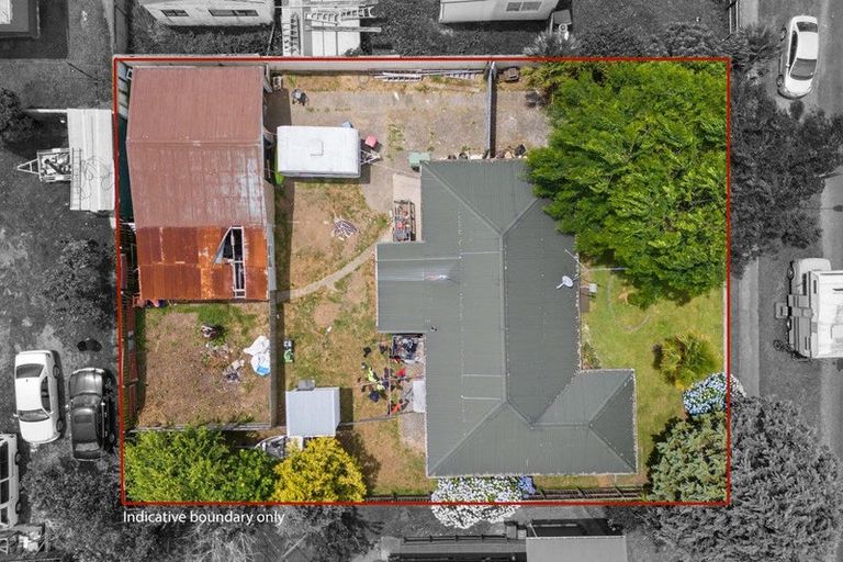 Photo of property in 5 Toomey Street, Waihi, 3610