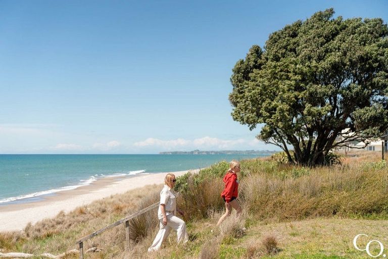 Photo of property in 41 Karewa Parade, Papamoa Beach, Papamoa, 3118