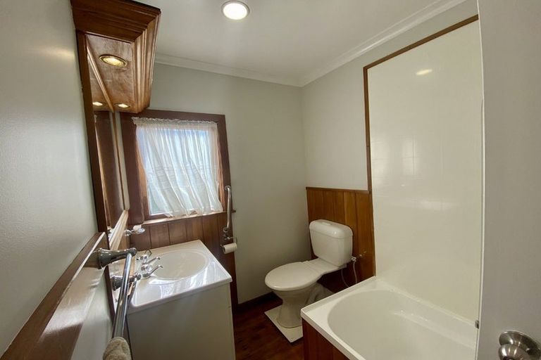 Photo of property in 607 Avenue Road West, Saint Leonards, Hastings, 4120