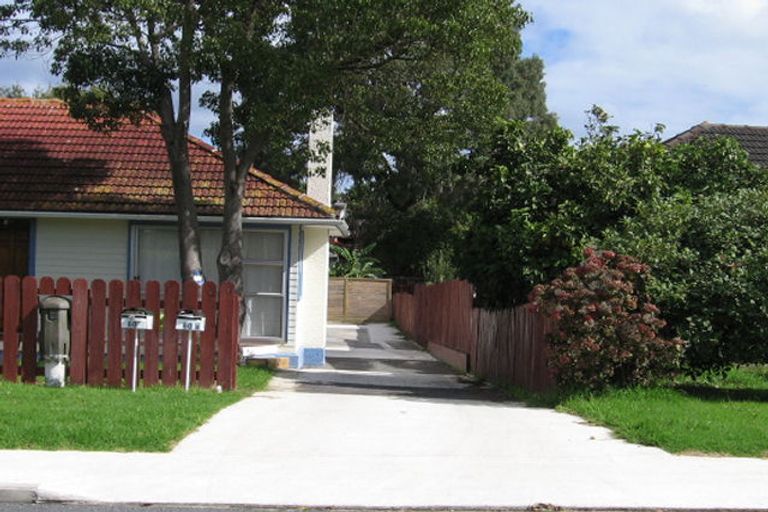 Photo of property in 60a Kervil Avenue, Te Atatu Peninsula, Auckland, 0610