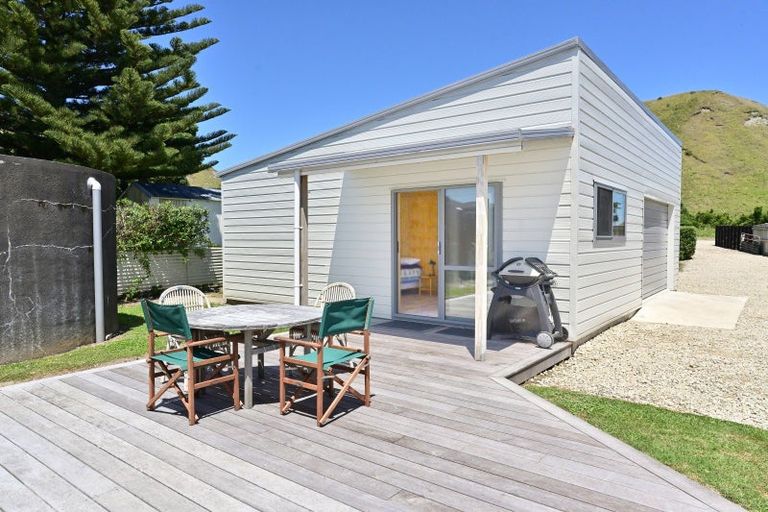 Photo of property in 177 Mahia East Coast Road, Mahia, 4198
