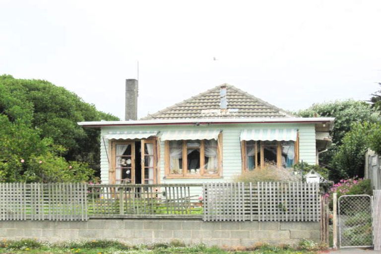 Photo of property in 3 Beatty Street, South New Brighton, Christchurch, 8062