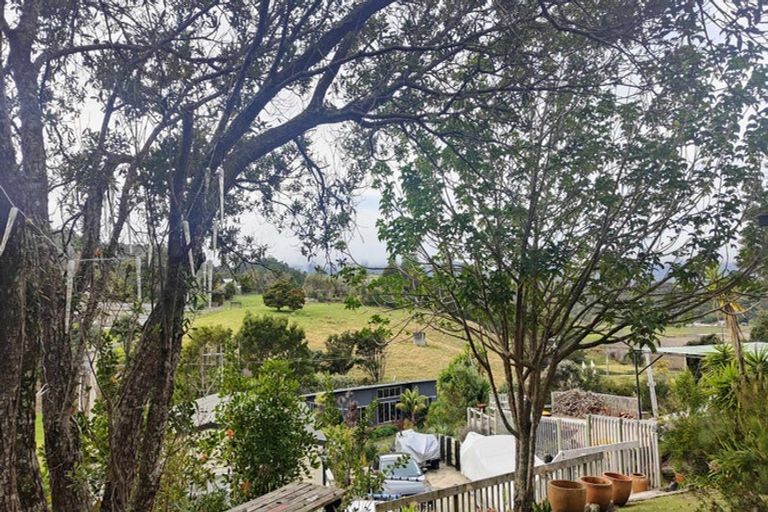 Photo of property in 2875 Long Bay Road, Wyuna Bay, Coromandel, 3581
