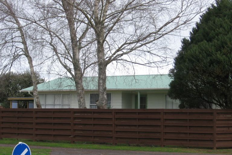 Photo of property in 11 Holmes Street, Nawton, Hamilton, 3200