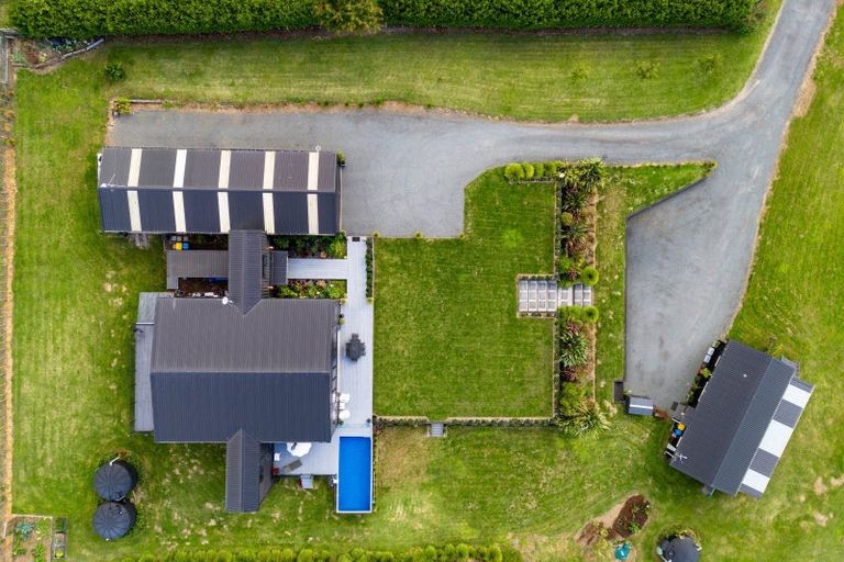 Photo of property in 32 Ranby Road, Ohaupo, 3883