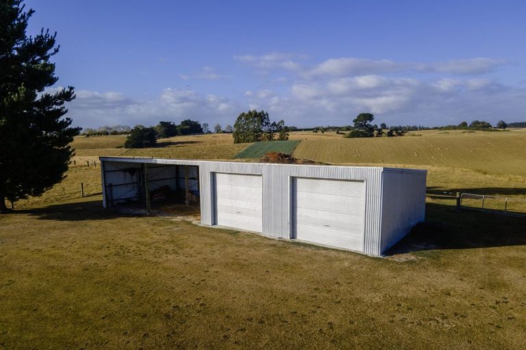 Photo of property in 335 Rosebrook Road, Claremont, Timaru, 7974