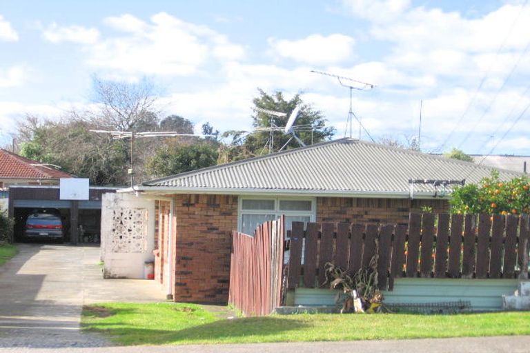 Photo of property in 1/29 Prictor Street, Papakura, 2110