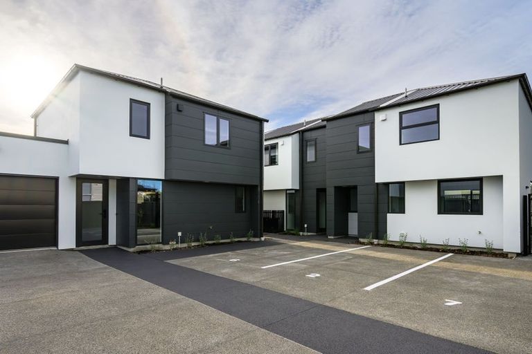 Photo of property in 474a Barrington Street, Addington, Christchurch, 8024