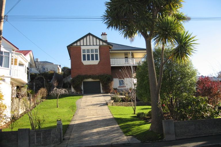 Photo of property in 36 Brunel Street, Mornington, Dunedin, 9011