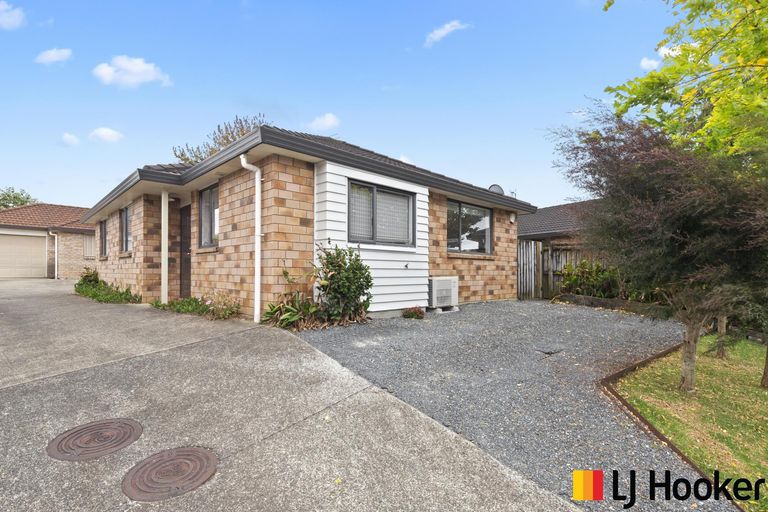 Photo of property in 16 Margarita Rise, Pukekohe, 2120