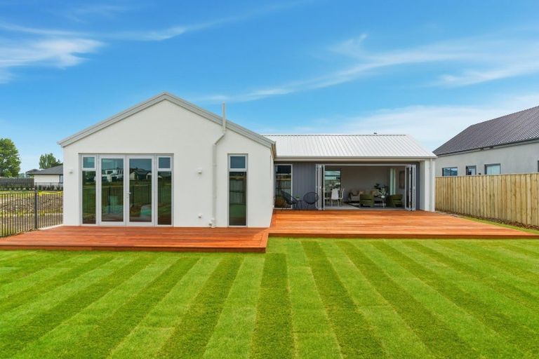Photo of property in 39 Redbrook Road, Casebrook, Christchurch, 8051