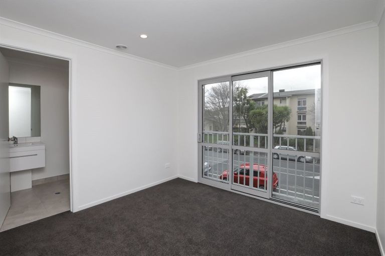 Photo of property in 113u3 Knighton Road, Hillcrest, Hamilton, 3216