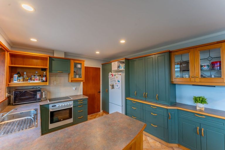 Photo of property in 45 Old North Road, Marchwiel, Timaru, 7910