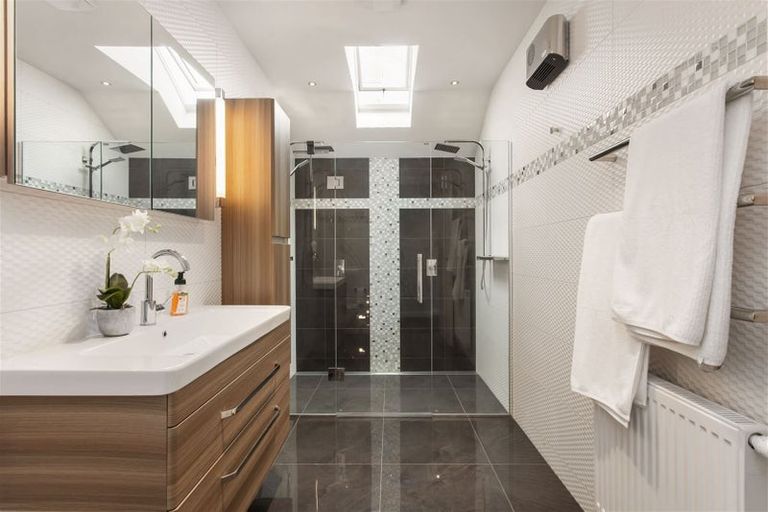 Photo of property in 44 Chapter Street, St Albans, Christchurch, 8052