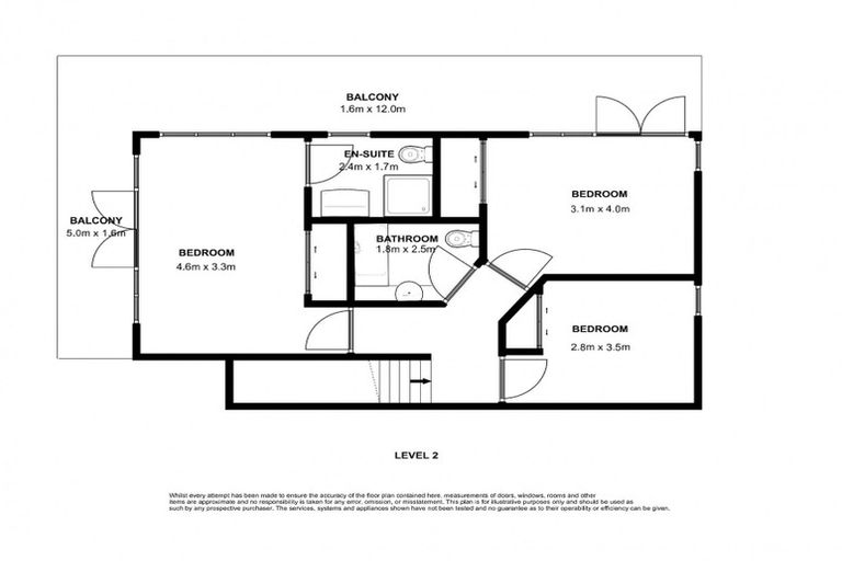 Photo of property in 28u6 Hobson Street, Thorndon, Wellington, 6011
