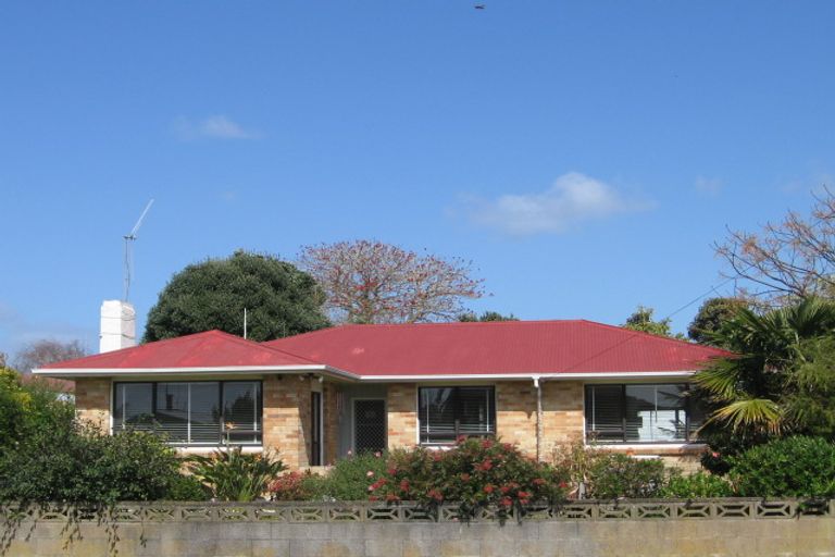 Photo of property in 18 Carysfort Street, Mount Maunganui, 3116