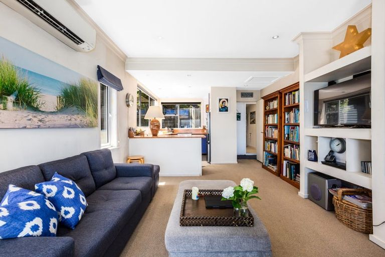 Photo of property in 765 Marine Drive, Eastbourne, Lower Hutt, 5013