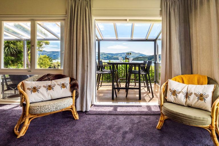Photo of property in 5a Julius Place, Akaroa, 7520